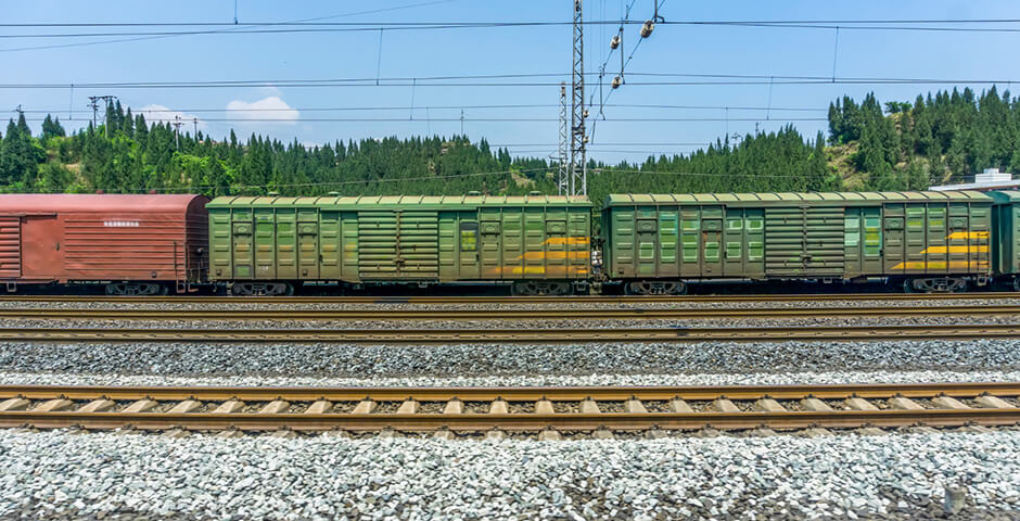 Минэнерго РФ рассматривает введение квот на экспорт угля из Кузбасса