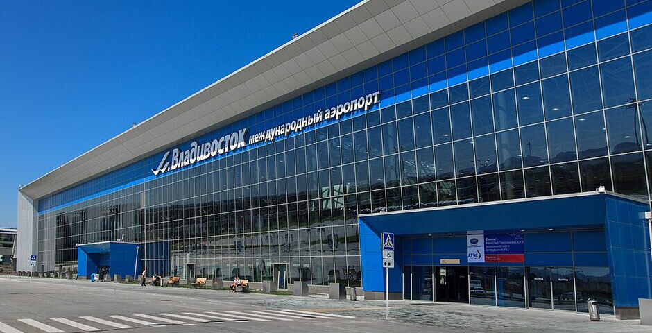 Во Владивостоке растет поток самостоятельных туристов из Китая