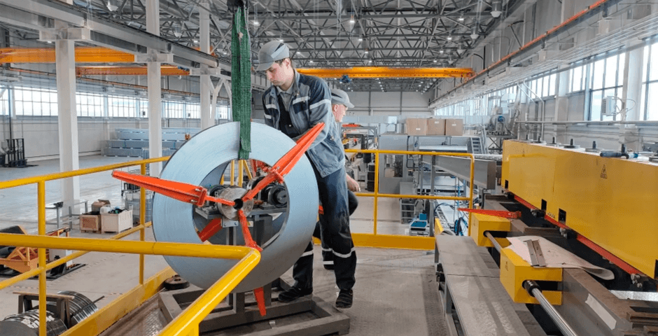 Резиденты ПЛП Новосибирской области создали более 9 000 рабочих мест