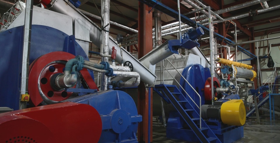 Рыбозаводы Камчатского края переходят на «зеленые» технологии