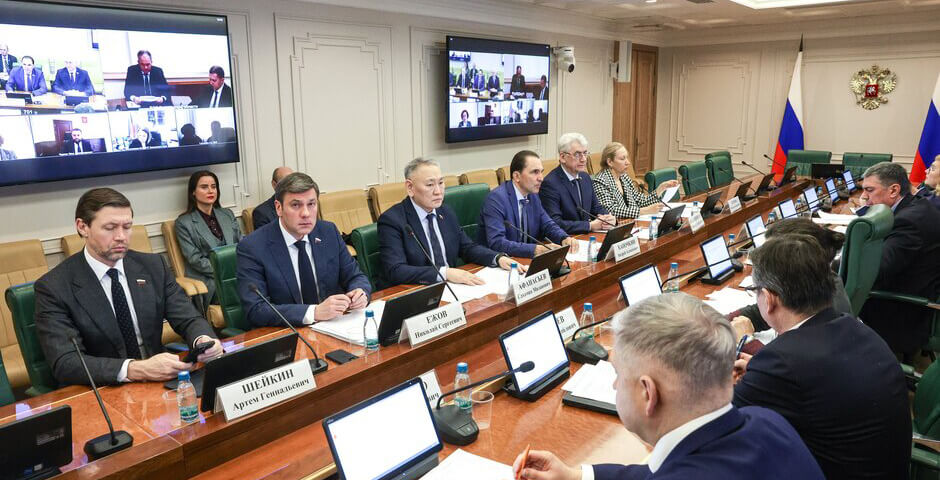 Магаданская область выступила за сохранение объема «дальневосточной надбавки» при продлении механизма до 2035 года