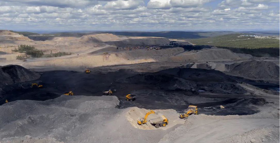 Добыча угля в Якутии с начала года превысила 8 млн тонн