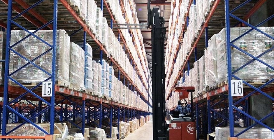 Wildberries приступит к строительству логистического центра в Забайкальском крае 