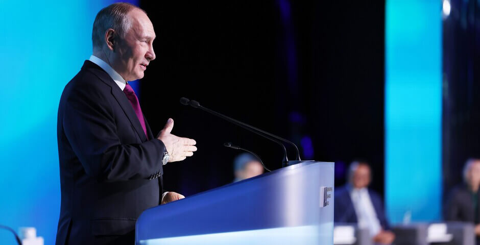 Эксперт: атомные проекты в Арктике и Сибири должны получить приоритет из-за дефицита энергии