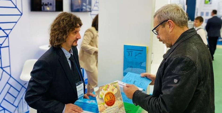 Омское оборудование экспортируют в Казахстан