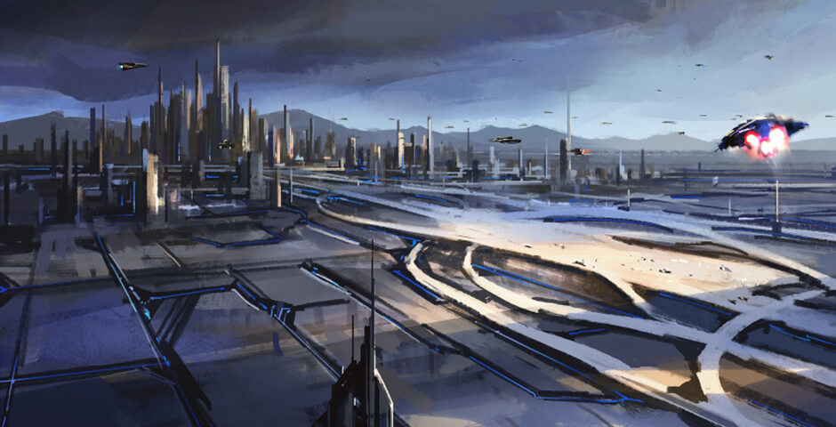 Эксперт: строительство нового наукограда для редкоземельной отрасли в Сибири может растянуться на два десятилетия