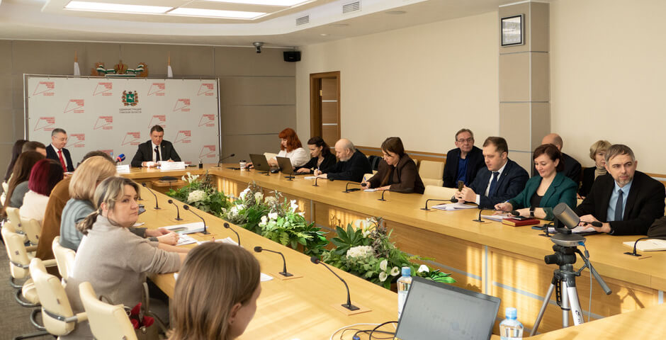 За 2025 год экспорт Томской области вырос почти на треть