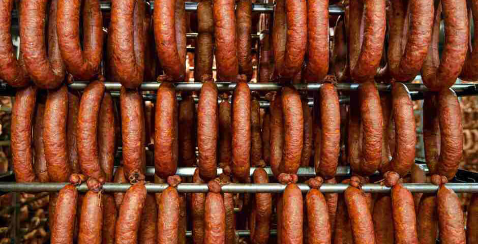 На Сахалине заработал новый мясоперерабатывающий цех