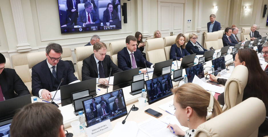 Восток и Арктика получат единый режим поддержки для энергетики