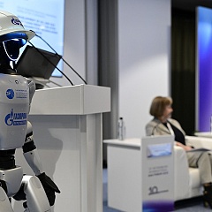 Искусственный интеллект на страже газовой отрасли: как меняются правила игры