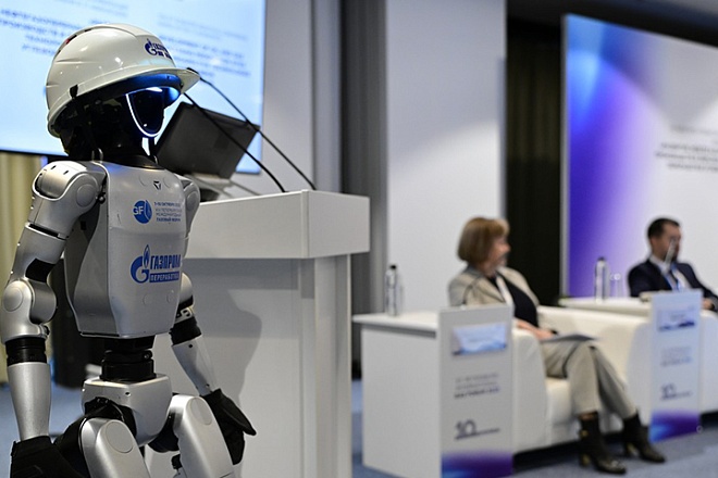 Искусственный интеллект на страже газовой отрасли: как меняются правила игры