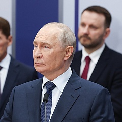 ГК «Фармасинтез» открыла производственную площадку в Уссурийске