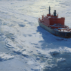 «Полярный шелковый путь»: амбиции Китая в Арктике и их перспективы