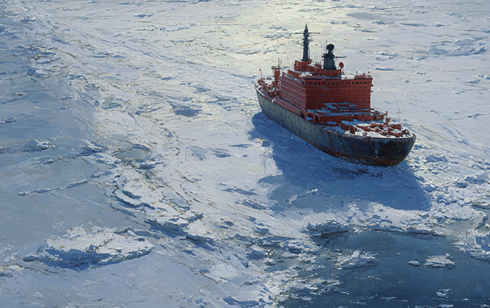«Полярный шелковый путь»: амбиции Китая в Арктике и их перспективы
