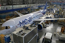 Поставки полностью импортозамещенных самолетов в авиакомпании планируются в 2026 году