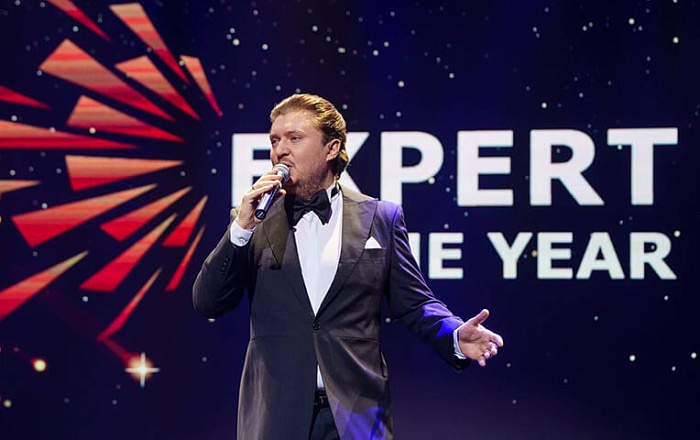 Продлен прием заявок на юбилейную XV международную премию «Эксперт года-2026»