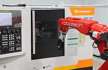 ФРП снизит ставки по займам при покупке российских промышленных роботов