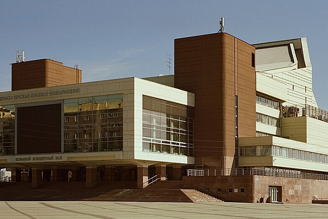 «Возбудить в обществе любовь к музыке»