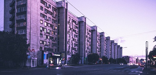 УрФО: снижение численности населения и перестройка структуры промышленности