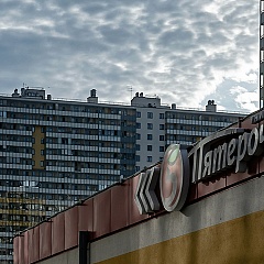 «Пятерочка» планирует зайти на Чукотку