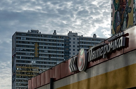«Пятерочка» планирует зайти на Чукотку