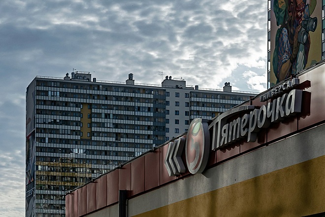 «Пятерочка» планирует зайти на Чукотку