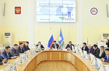 В Якутии планируют ввести не менее 800 000 м² жилья в 2026 году