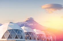 Мобильный интернет МТС «окутал» старинное корякское село на Камчатке