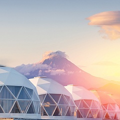 Мобильный интернет МТС «окутал» старинное корякское село на Камчатке