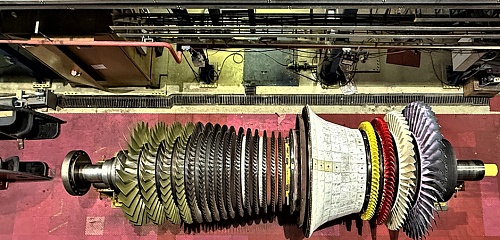 «Бесперебойное снабжение пользователей электроэнергией»
