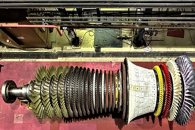 «Бесперебойное снабжение пользователей электроэнергией»