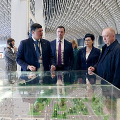 Четко и технологично