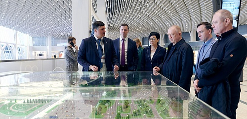 Четко и технологично