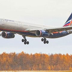 Аэровокзал «Южно-Сахалинск» перешел на новое расписание работы