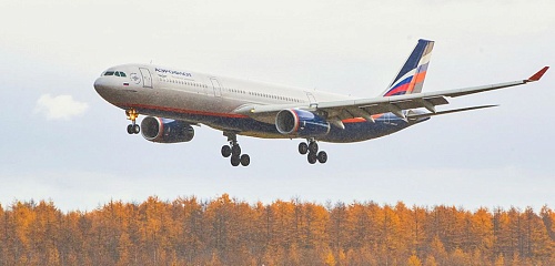 Аэровокзал «Южно-Сахалинск» перешел на новое расписание работы