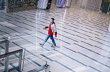 Аэровокзал «Южно-Сахалинск» усилит контроль за безопасностью полетов, используя искусственный интеллект