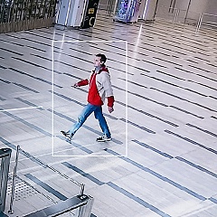 Аэровокзал «Южно-Сахалинск» усилит контроль за безопасностью полетов, используя искусственный интеллект