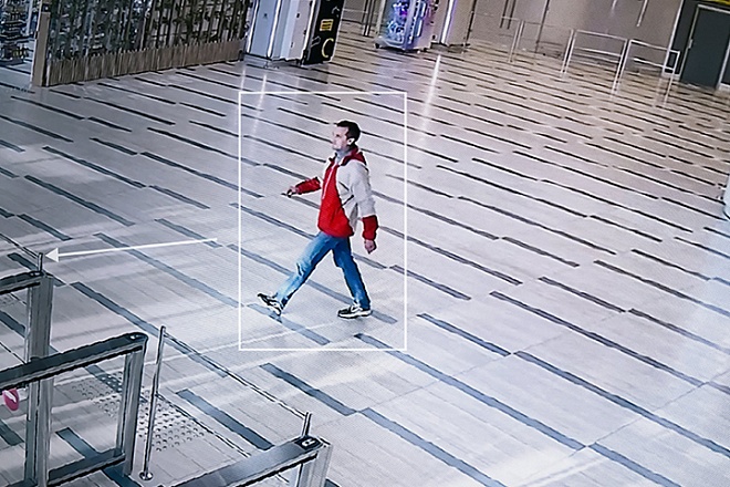 Аэровокзал «Южно-Сахалинск» усилит контроль за безопасностью полетов, используя искусственный интеллект