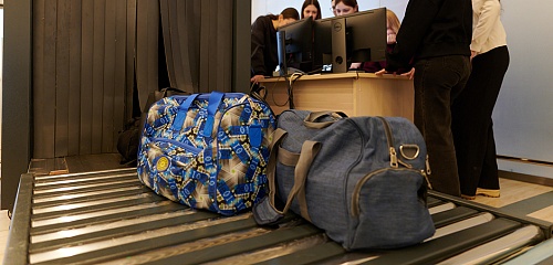 Сотрудники аэровокзала «Южно-Сахалинск» стали отраслевыми экспертами чемпионата «Профессионалы»