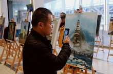 Рекламные ролики, репортажи и кино