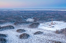 Геологи «Газпром нефти» с помощью цифровых технологий обнаружили новые запасы нефти