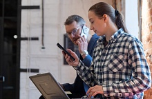 Мошенники взяли тренд на усложнение схем обмана