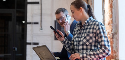 Мошенники взяли тренд на усложнение схем обмана