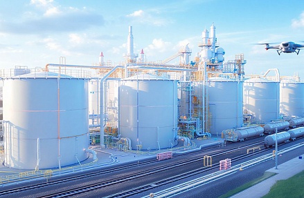 «Терминалы и нефтебазы»