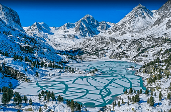 Республика Алтай улучшает туризм «зелеными» технологиями