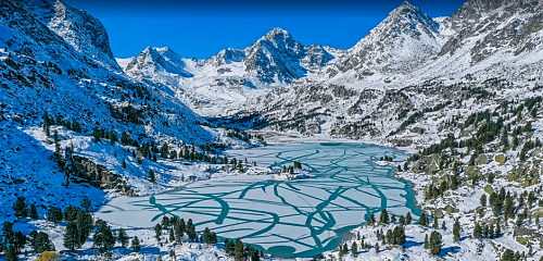 Республика Алтай улучшает туризм «зелеными» технологиями