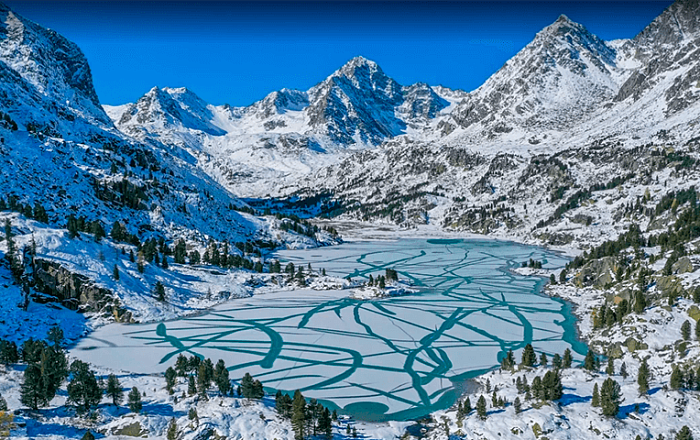 Республика Алтай улучшает туризм «зелеными» технологиями