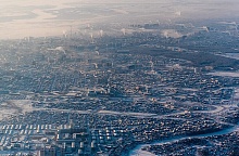 «Путник любит широкий тракт»