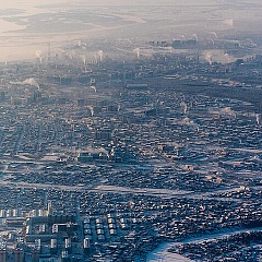 «Путник любит широкий тракт»