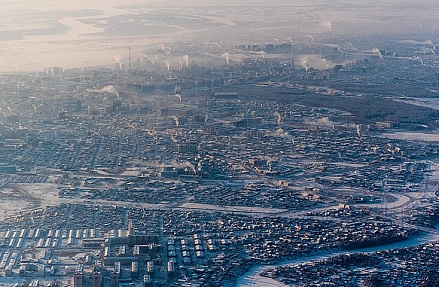 «Путник любит широкий тракт»